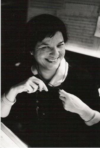 photo Pascale Criton 1